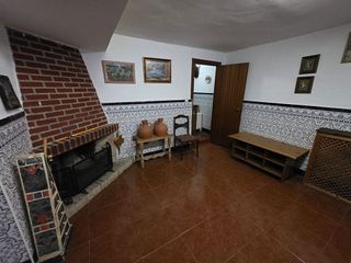 Casa adosada en venta en Azucaica - Santa María de Benquerencia en Toledo