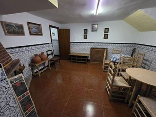 Casa adosada en venta en Azucaica - Santa María de Benquerencia en Toledo