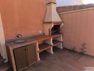 Casa pareada en venta en Espartinas