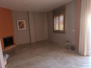 Casa pareada en venta en Espartinas