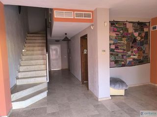 Casa pareada en venta en Espartinas