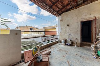 Casa adosada en venta en Molina de Segura ciudad en Molina de Segura