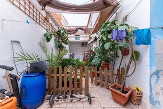 Casa adosada en venta en Molina de Segura ciudad en Molina de Segura