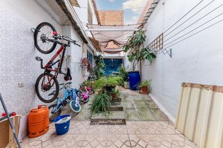 Casa adosada en venta en Molina de Segura ciudad en Molina de Segura