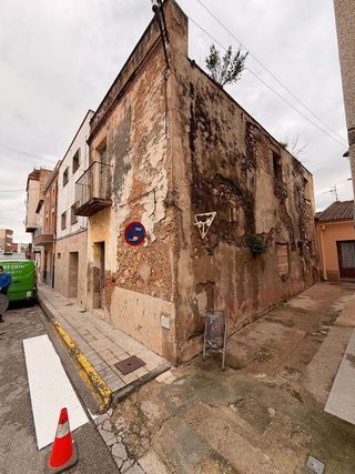 Chalet en venta en Roquetes