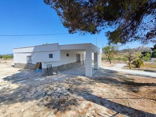 Casa rural en venta en Algueña