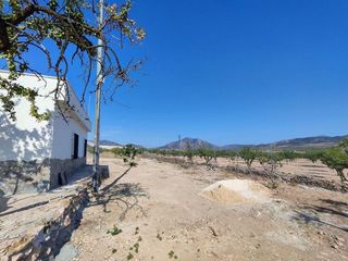 Casa rural en venta en Algueña