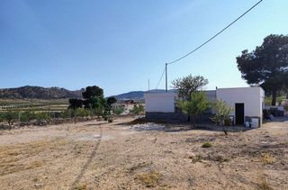Casa rural en venta en Algueña