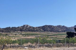 Casa rural en venta en Algueña