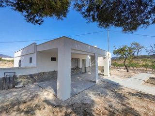 Casa rural en venta en Algueña
