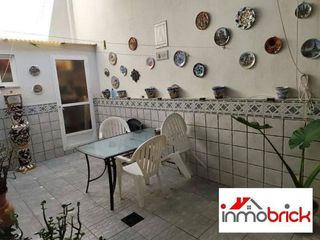 Chalet en venta en Puente Genil