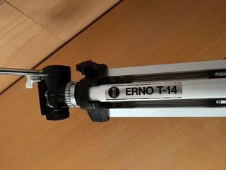 Trípode Erno T14 Plataforma Cámara