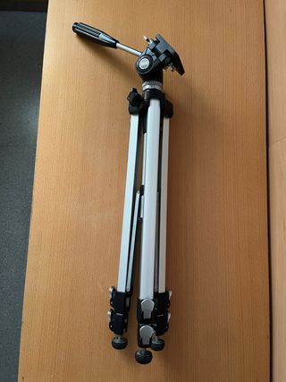 Trípode Erno T14 Plataforma Cámara