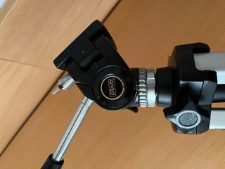 Trípode Erno T14 Plataforma Cámara