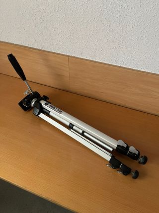 Trípode Erno T14 Plataforma Cámara