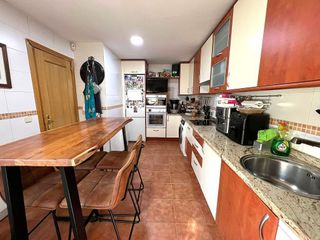 Casa adosada en venta en La Avanzada - La Cueva en Fuenlabrada