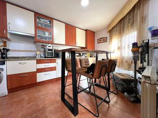 Casa adosada en venta en La Avanzada - La Cueva en Fuenlabrada