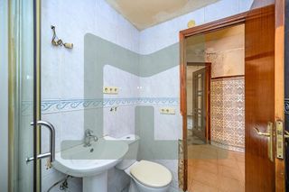 Chalet en venta en Los Cármenes en Madrid