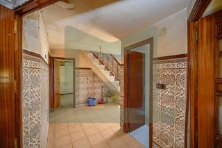 Chalet en venta en Los Cármenes en Madrid