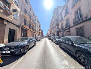 Chalet en venta en Linares