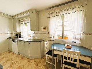 Casa pareada en venta en Loeches