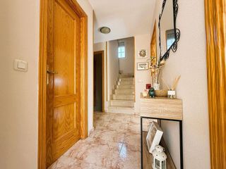 Casa pareada en venta en Loeches