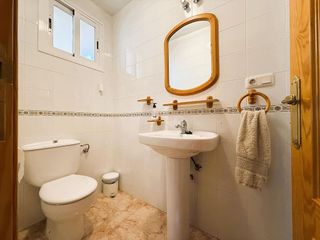 Casa pareada en venta en Loeches