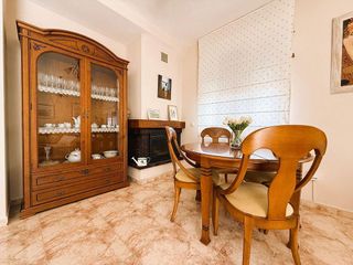 Casa pareada en venta en Loeches