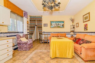 Chalet en venta en Peligros