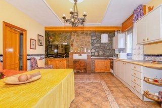 Chalet en venta en Peligros
