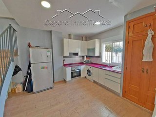 Casa pareada en venta en Crevillet - Pinar Alto en Puerto de Santa María (El)