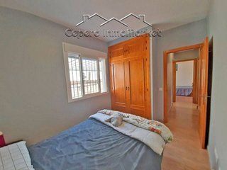Casa pareada en venta en Crevillet - Pinar Alto en Puerto de Santa María (El)