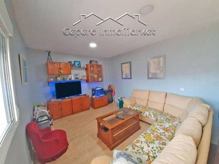 Casa pareada en venta en Crevillet - Pinar Alto en Puerto de Santa María (El)