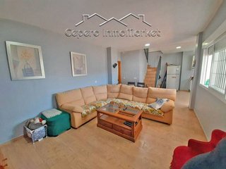 Casa pareada en venta en Crevillet - Pinar Alto en Puerto de Santa María (El)