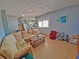 Casa pareada en venta en Crevillet - Pinar Alto en Puerto de Santa María (El)