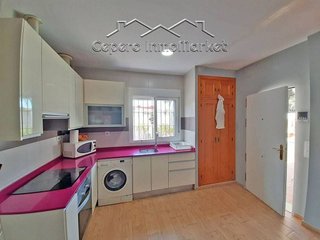 Casa pareada en venta en Crevillet - Pinar Alto en Puerto de Santa María (El)