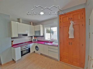 Casa pareada en venta en Crevillet - Pinar Alto en Puerto de Santa María (El)