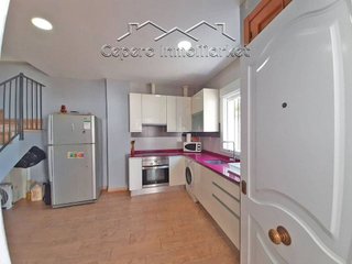 Casa pareada en venta en Crevillet - Pinar Alto en Puerto de Santa María (El)