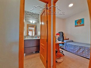 Casa pareada en venta en Crevillet - Pinar Alto en Puerto de Santa María (El)