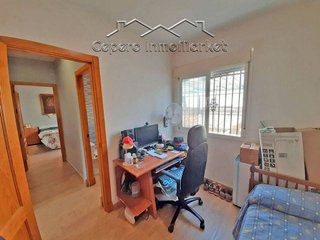 Casa pareada en venta en Crevillet - Pinar Alto en Puerto de Santa María (El)