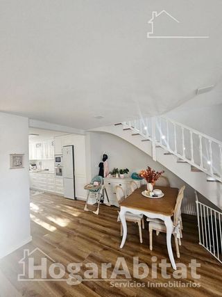 Chalet en venta en Les Boqueres-Zona norte en Almazora/Almassora