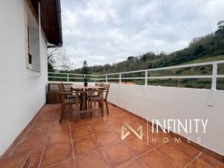 Chalet en venta en Iturrigorri-Peñascal en Bilbao