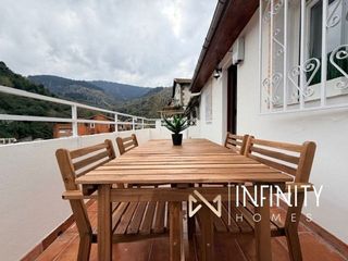 Chalet en venta en Iturrigorri-Peñascal en Bilbao