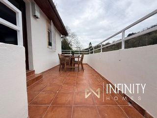 Chalet en venta en Iturrigorri-Peñascal en Bilbao