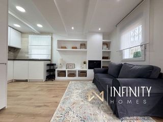 Chalet en venta en Iturrigorri-Peñascal en Bilbao