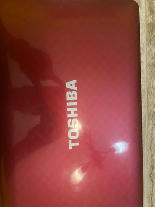 Portátil Toshiba Satellite