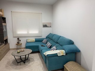 Casa adosada en venta en Cehegín