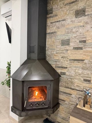 Casa adosada en venta en Cehegín