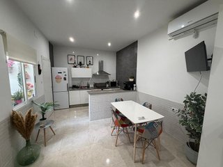 Casa adosada en venta en Cehegín