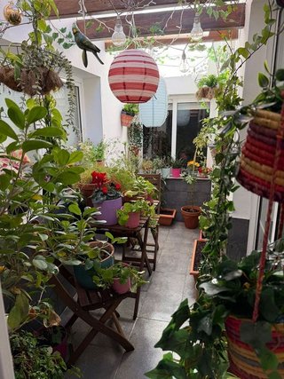 Casa adosada en venta en Cehegín